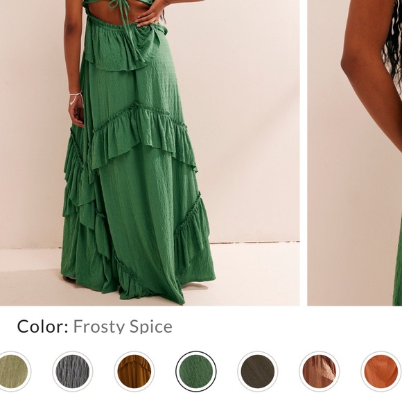 Free People Santa Luz - Picture 4 of 5